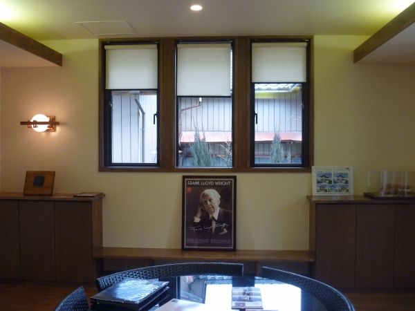 アルファホーム／オーガニックハウス新潟 モダニズム建築の粋を集めた、30年先も色褪せることのない普遍のデザイン住宅の建築実例画像3