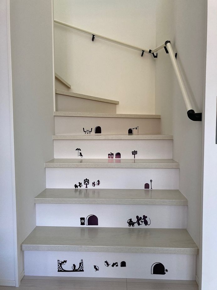 アルファホーム／オーガニックハウス新潟 日常を豊かに味わえる家の建築実例画像5