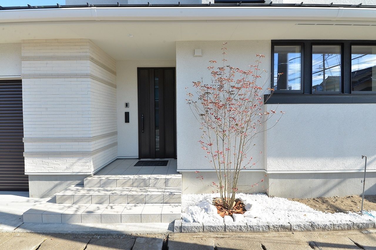 アルファホーム／オーガニックハウス新潟 最も大切にしたのは住んだ後の満足度の建築実例画像3