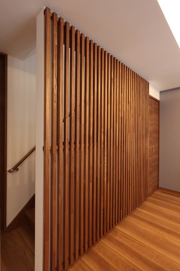 アルファホーム／オーガニックハウス新潟 建物ではなく住む人の時間と居心地をデザインした家の建築実例画像5