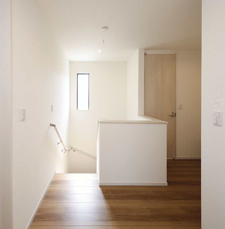 ジブンハウス 【本体価格1164万円／4LDK／1階和室あり／間取図有】共働き夫婦の選択は「スマホで家づくり」の建築実例画像9