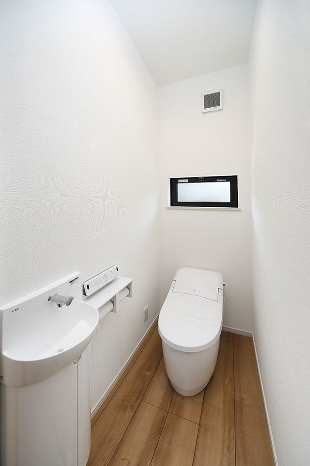 ジブンハウス 【本体価格1164万円／4LDK／1階和室あり／間取図有】共働き夫婦の選択は「スマホで家づくり」の建築実例画像10