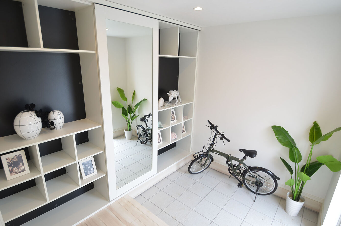 ジブンハウスの建築実例画像