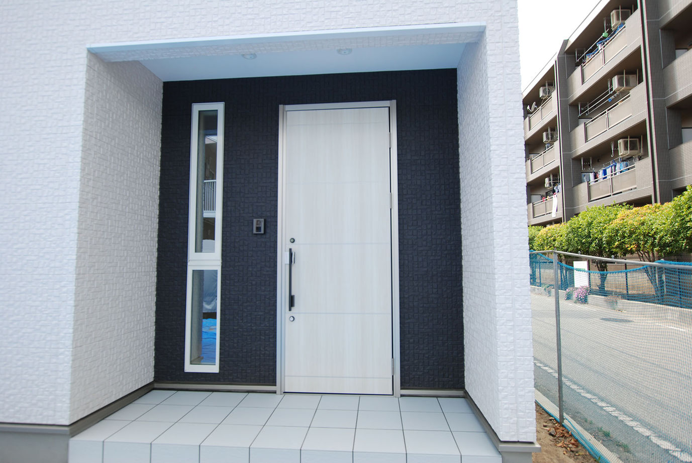 ジブンハウス 【本体価格1130万円／4LDK／1階和室あり／30坪台／間取図有】北欧デザイン×シンプルモダンの建築実例画像3