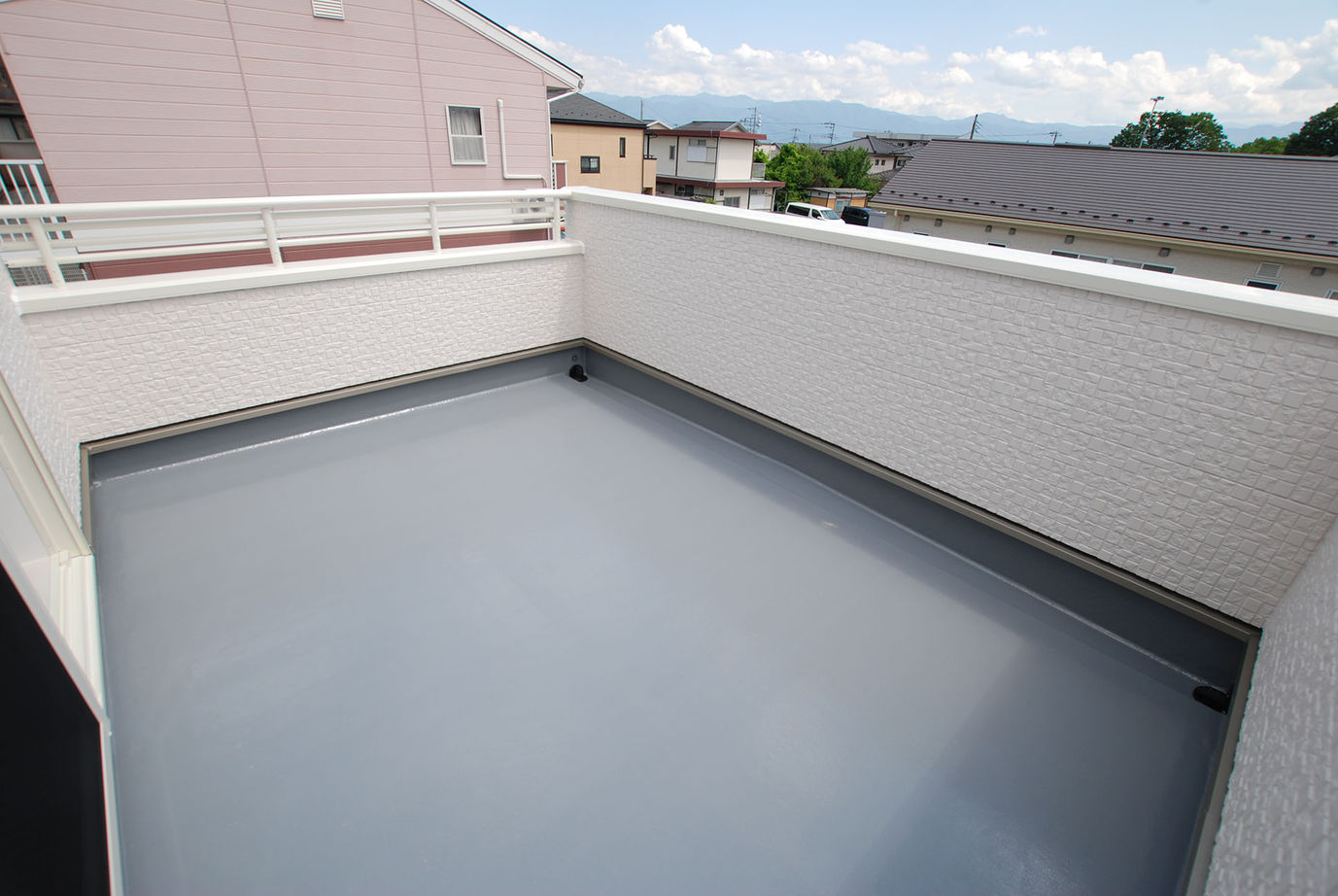 ジブンハウス 【本体価格1130万円／4LDK／1階和室あり／30坪台／間取図有】北欧デザイン×シンプルモダンの建築実例画像6