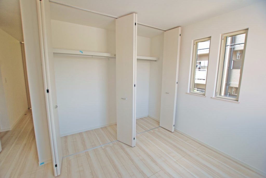 ジブンハウス 【本体価格1130万円／4LDK／1階和室あり／30坪台／間取図有】北欧デザイン×シンプルモダンの建築実例画像8