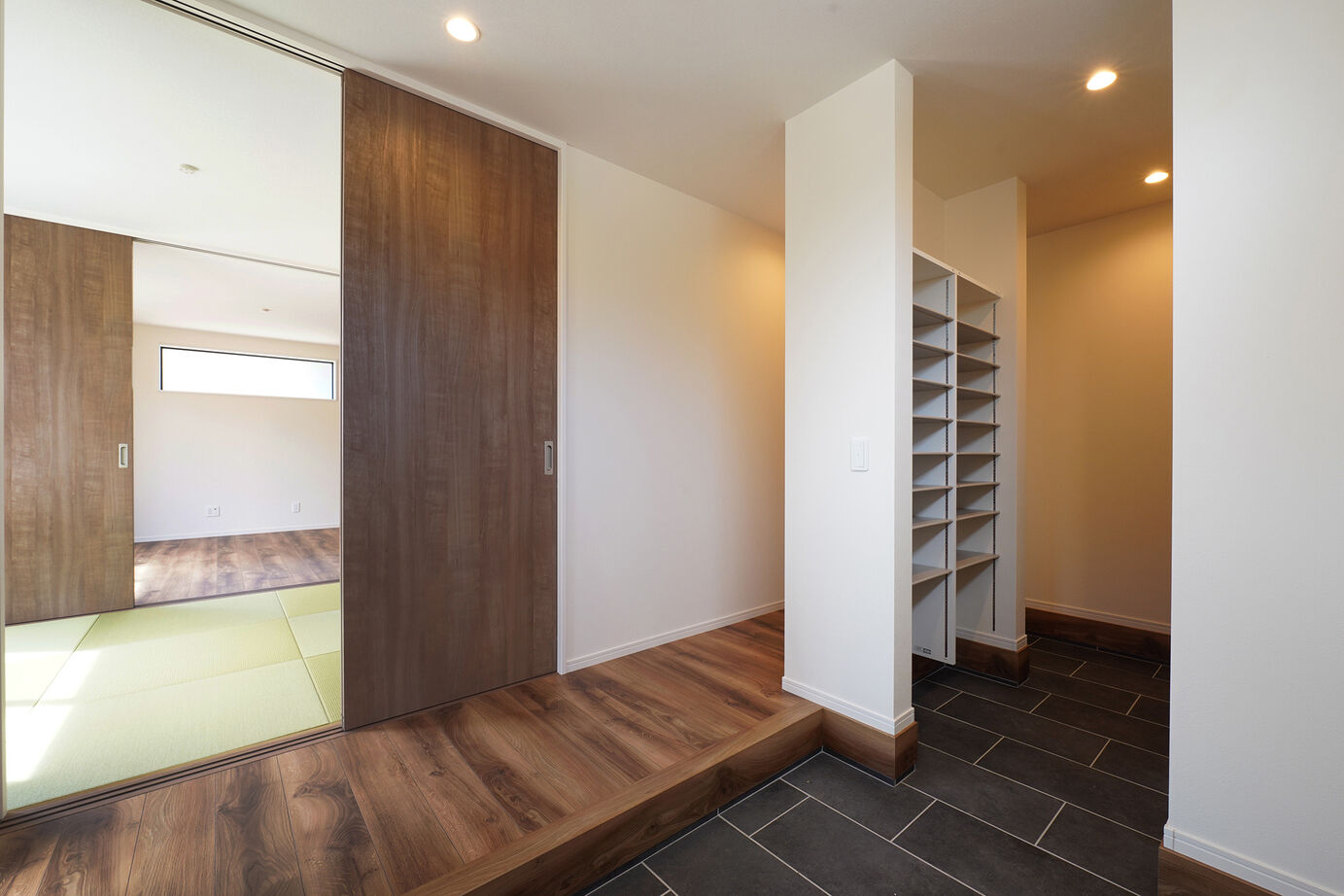 ジブンハウスの建築実例画像