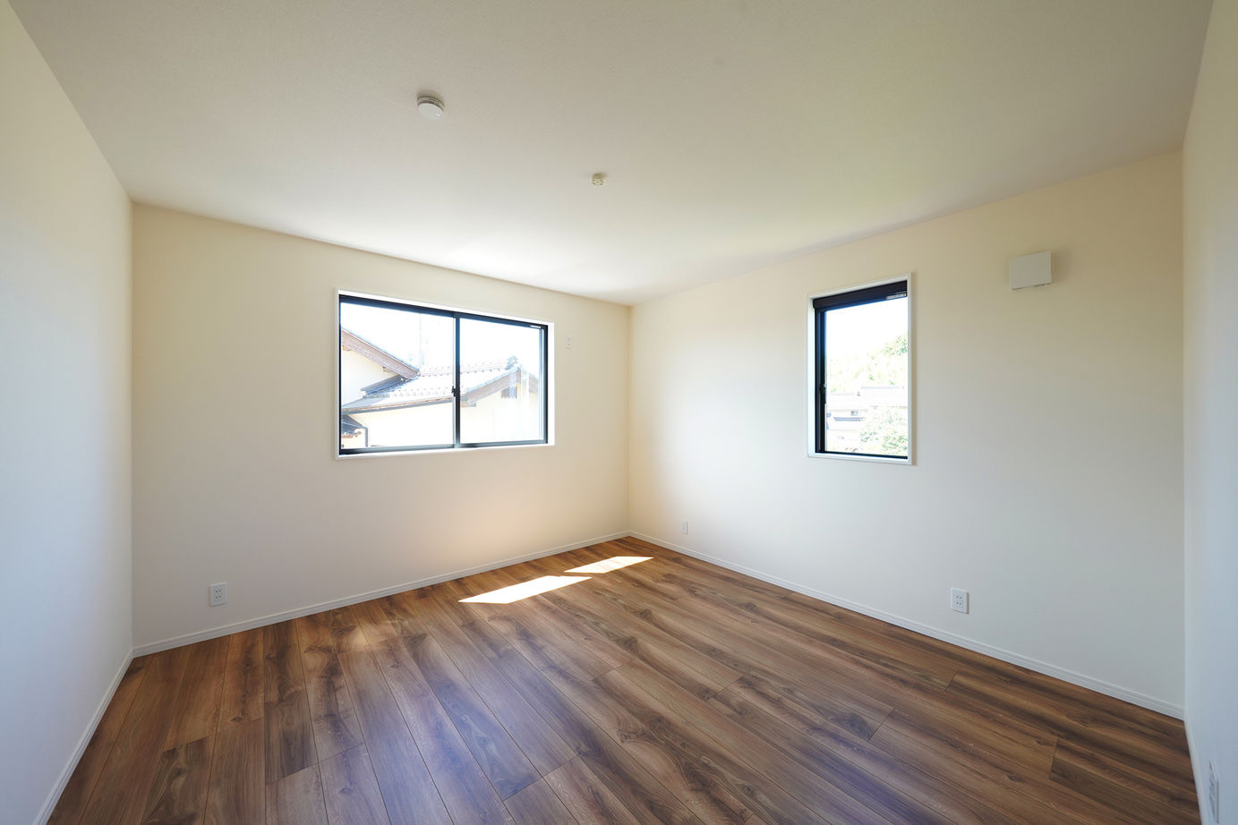 ジブンハウス 【1000万円～1499万円／5LDK／1階和室あり／間取図有】回遊動線で合理性をかなえた家の建築実例画像6