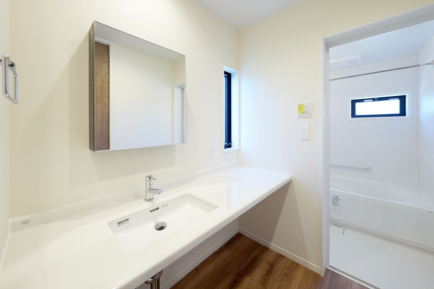 ジブンハウス 【1000万円～1499万円／5LDK／1階和室あり／間取図有】回遊動線で合理性をかなえた家の建築実例画像7