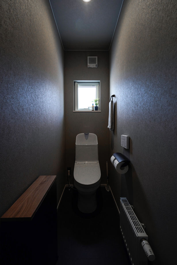 ジブンハウス 【平屋／寒冷地仕様／3LDK／ふたり暮らし／趣味部屋】こだわりアレンジで叶えた自分にピッタリの家の建築実例画像6