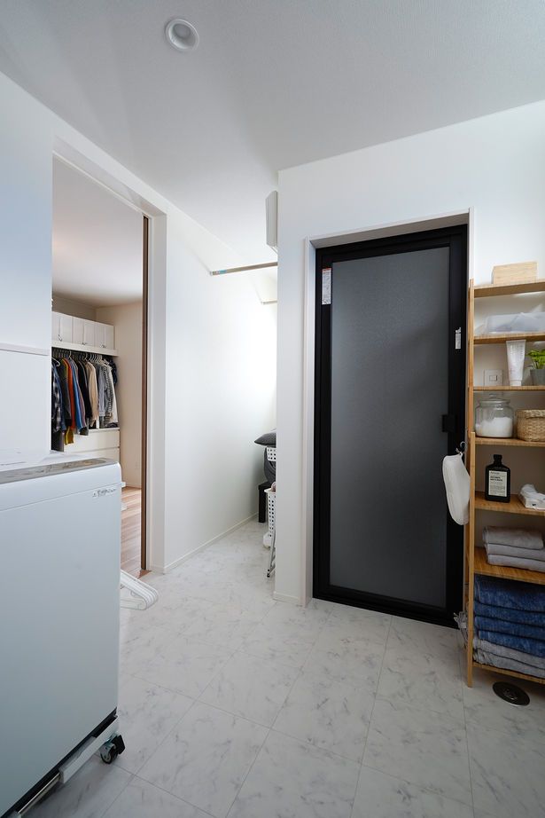 ジブンハウス 【平屋／寒冷地仕様／3LDK／ふたり暮らし／趣味部屋】こだわりアレンジで叶えた自分にピッタリの家の建築実例画像8