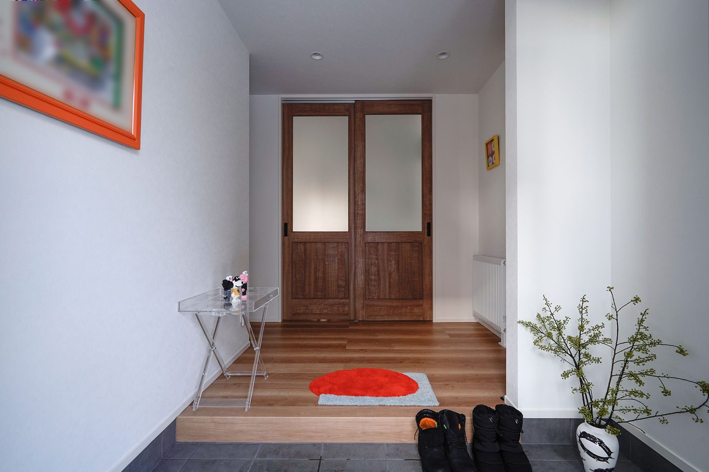 ジブンハウス 【平屋／寒冷地仕様／3LDK／ふたり暮らし／趣味部屋】こだわりアレンジで叶えた自分にピッタリの家の建築実例画像10