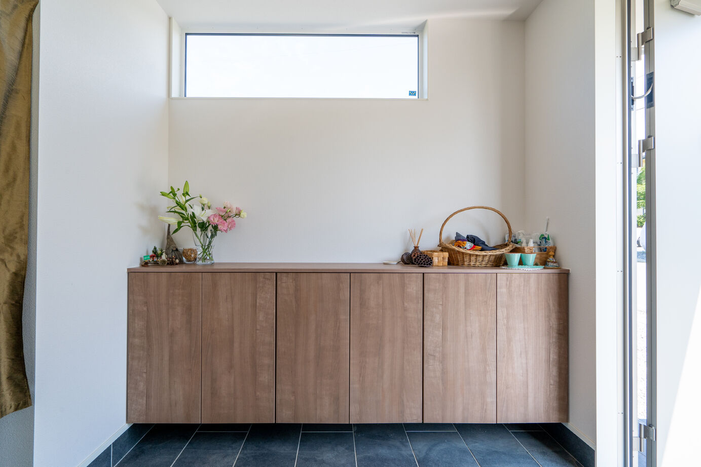 ジブンハウス 【本体価格1637万円/3LDK/30坪台/間取図有】移住のためオンライン打ち合わせで実現した切妻屋根の家の建築実例画像6