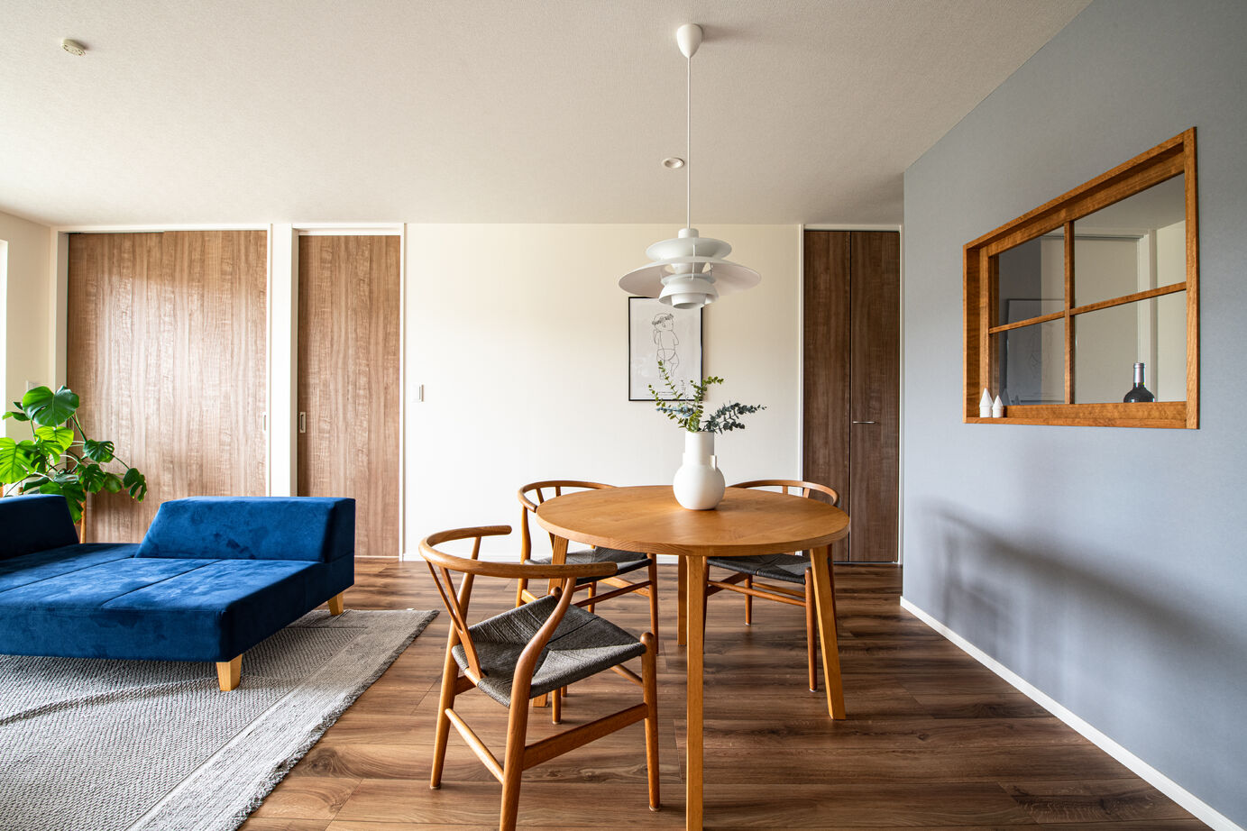 ジブンハウスの建築実例画像