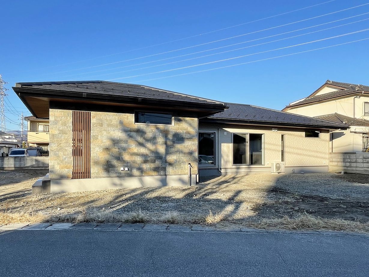 スマトチの建築実例画像