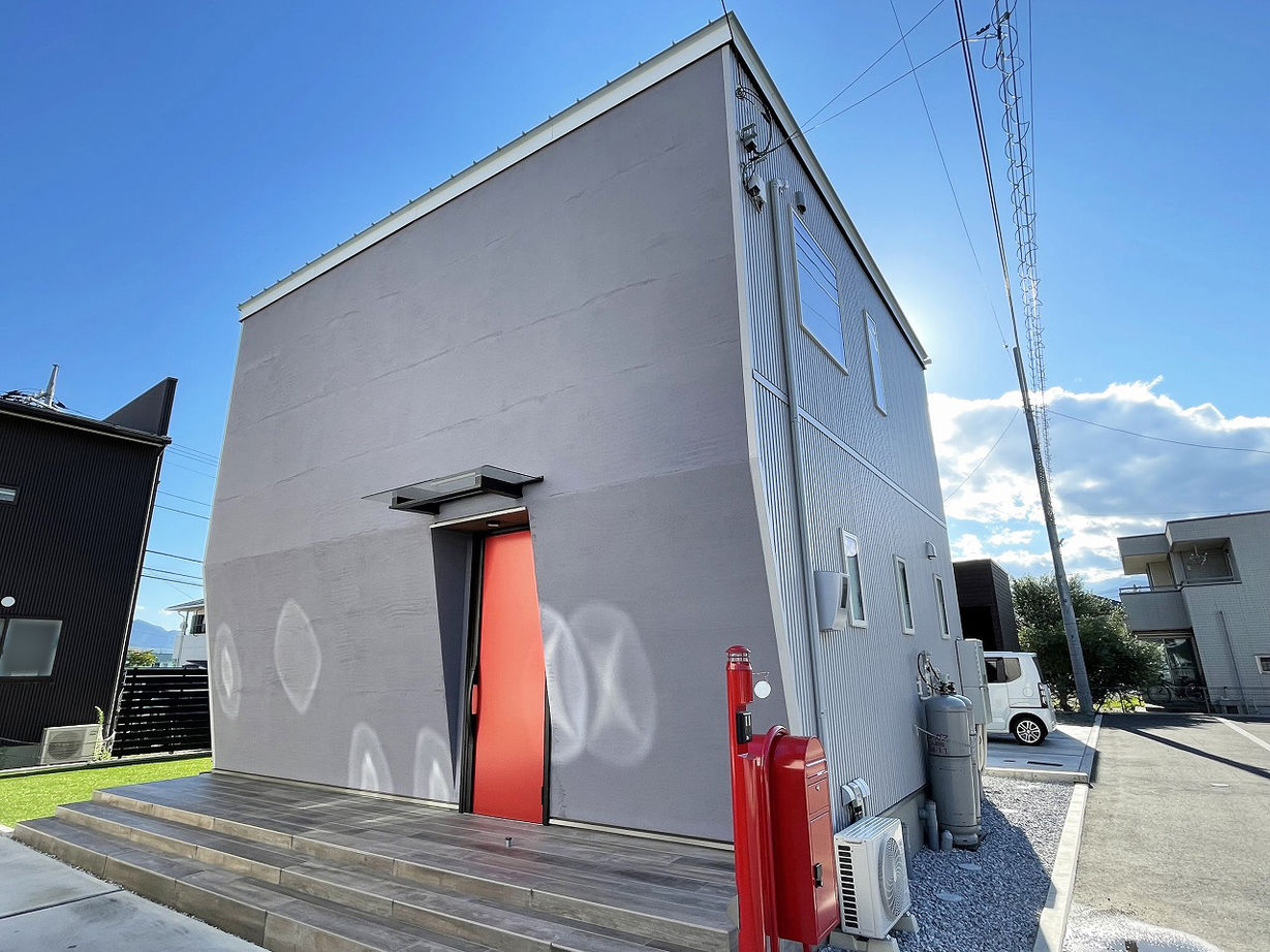 スマトチの建築実例画像