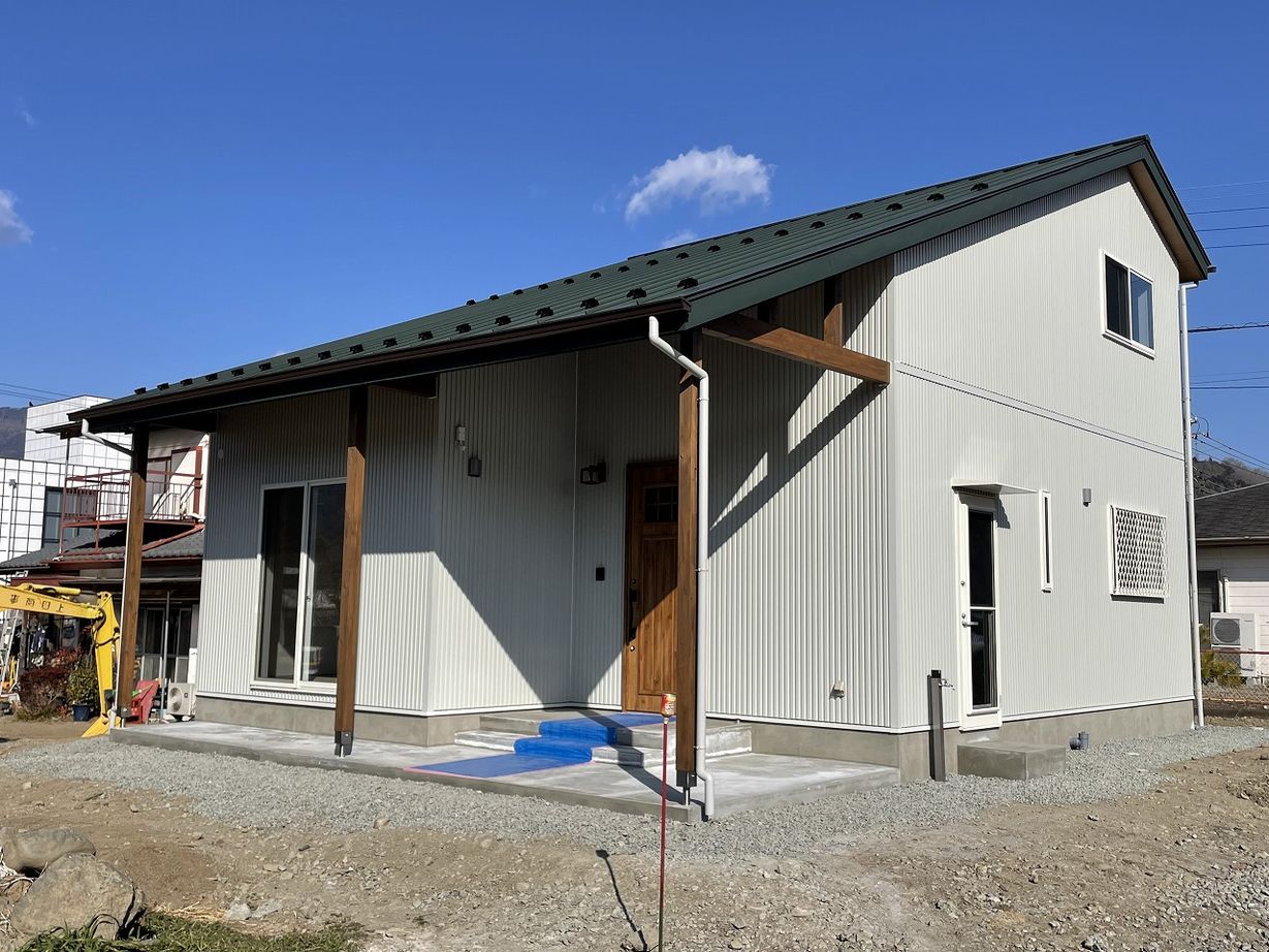 スマトチの建築実例画像