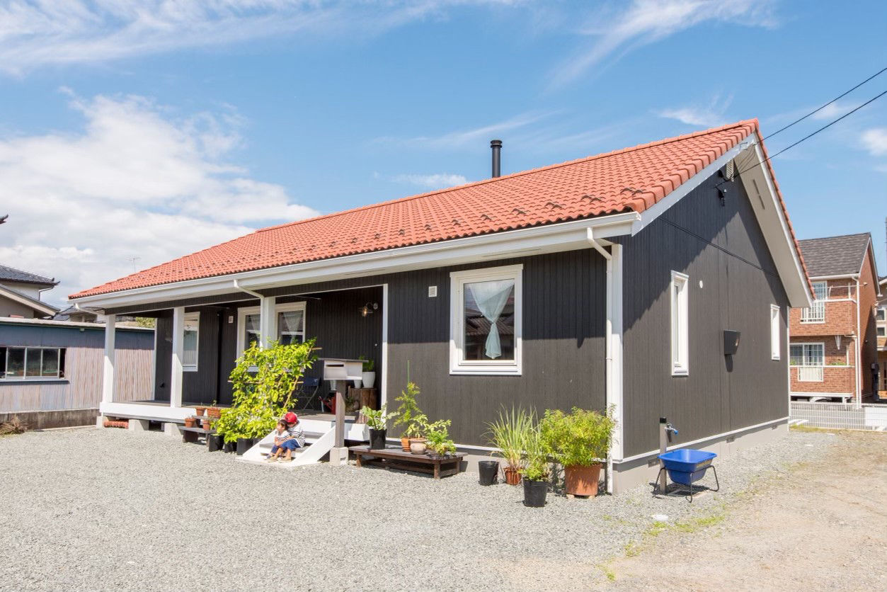 スマトチの建築実例画像