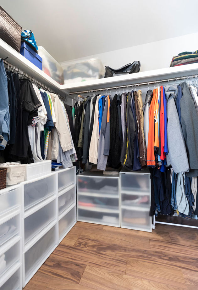 東栄住宅（YUTO-IE） 【延床35坪／間取図有】予算にメリハリをつけ、最も長い時間を過ごすLDKを最大限に広く明るく!の建築実例画像9