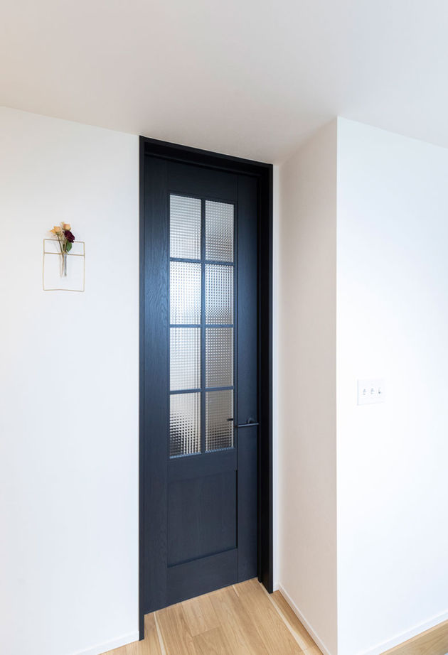 東栄住宅（YUTO-IE） 【平屋／延床28坪／間取図有】「自然体で生きられるのがいい」。ヒュッゲな暮らしを楽しむ平屋の建築実例画像6