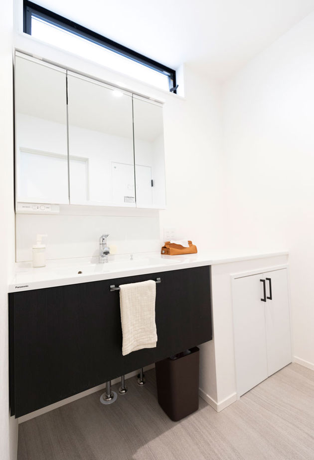 東栄住宅（YUTO-IE） 【平屋／延床28坪／間取図有】「自然体で生きられるのがいい」。ヒュッゲな暮らしを楽しむ平屋の建築実例画像9