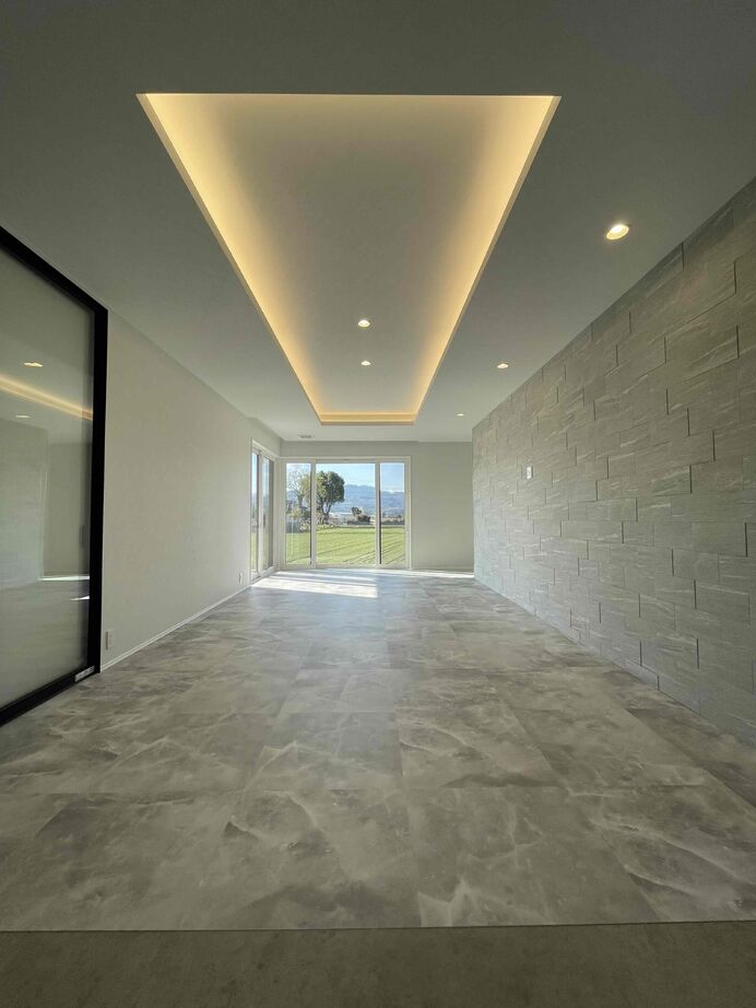 溝田建築設計の建築実例画像