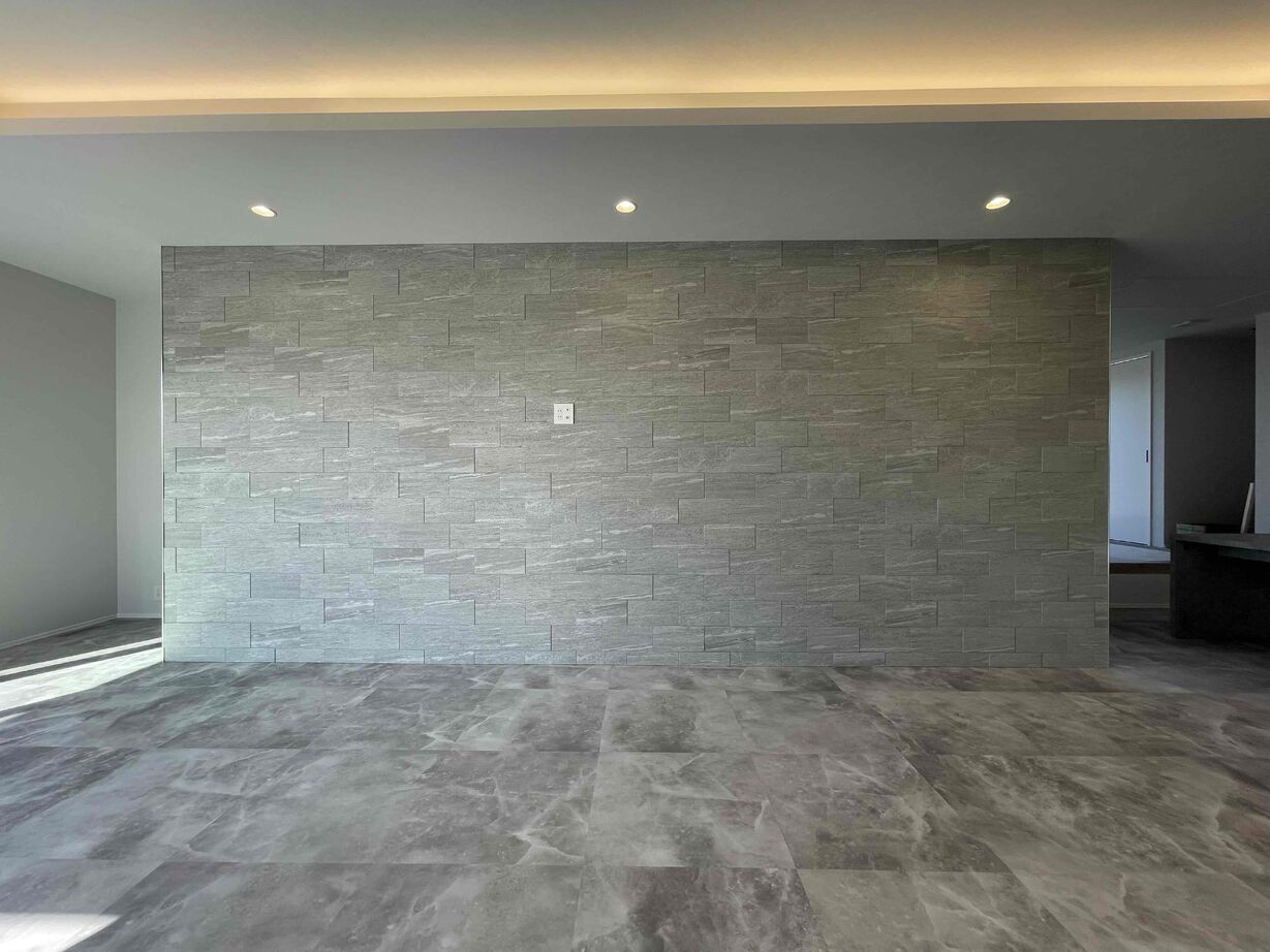 溝田建築設計 洗練されたデザインが魅力！モノトーンでまとめた上質な空間で暮らすの建築実例画像7