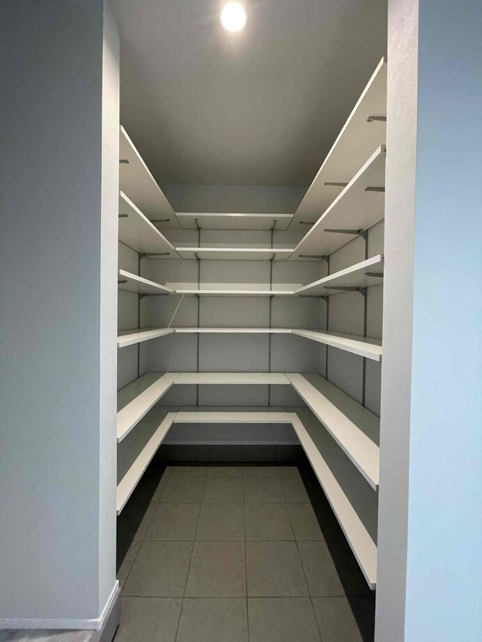 溝田建築設計 洗練されたデザインが魅力！モノトーンでまとめた上質な空間で暮らすの建築実例画像10