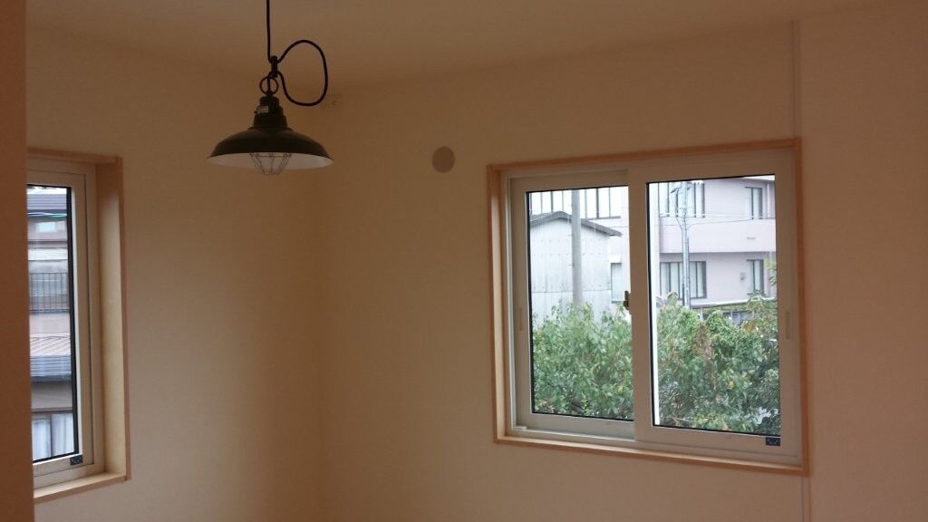 溝田建築設計 デザイン性と機能性を両立させた家で、日々の暮らしがもっと楽しくなる住まいの建築実例画像8