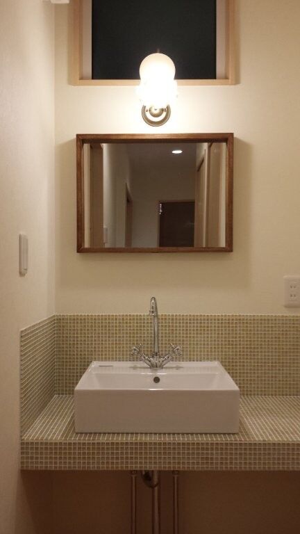 溝田建築設計 デザイン性と機能性を両立させた家で、日々の暮らしがもっと楽しくなる住まいの建築実例画像9