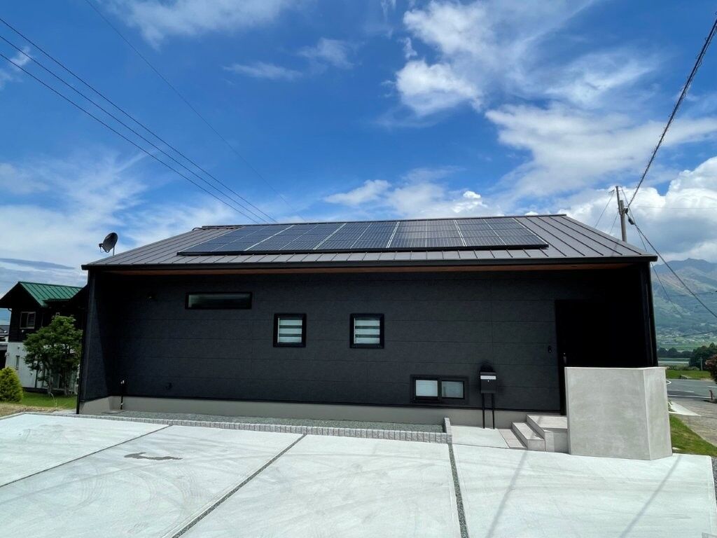 溝田建築設計の建築実例画像