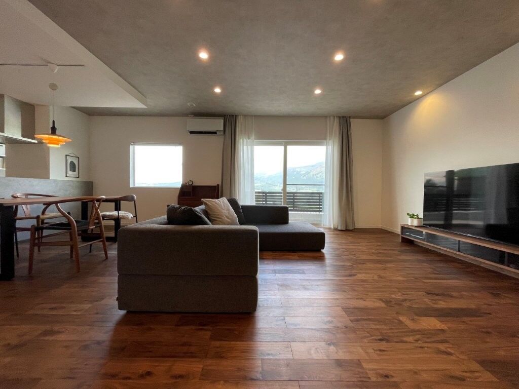 溝田建築設計 デザイン性と生活のしやすさを両立した、家族の理想を詰め込んだ住まいの建築実例画像2