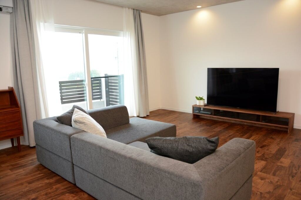 溝田建築設計 デザイン性と生活のしやすさを両立した、家族の理想を詰め込んだ住まいの建築実例画像5