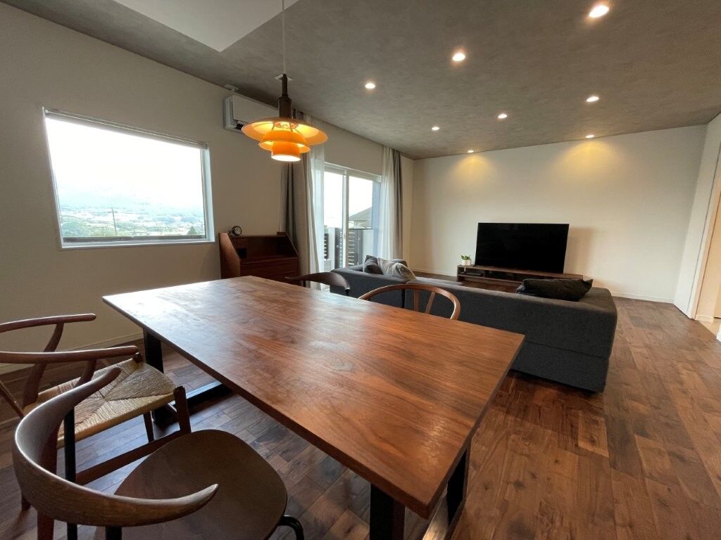 溝田建築設計 デザイン性と生活のしやすさを両立した、家族の理想を詰め込んだ住まいの建築実例画像6