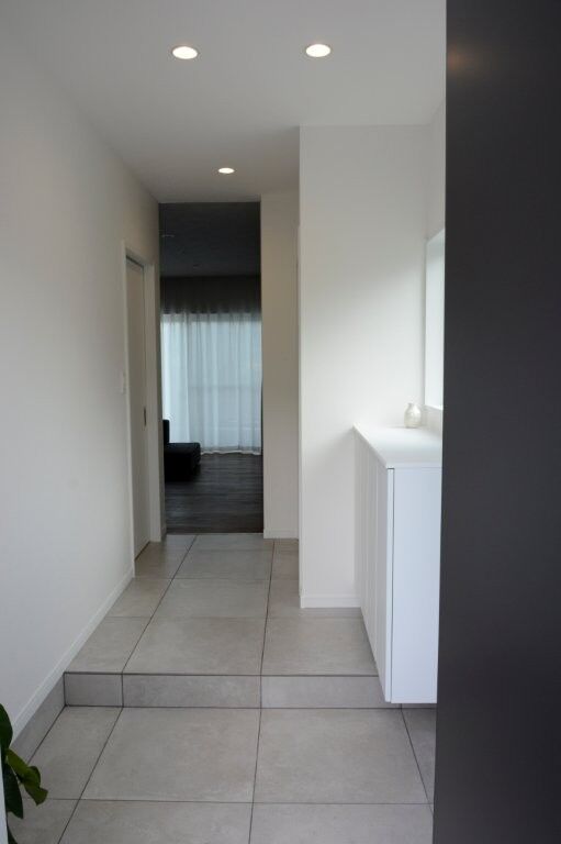 溝田建築設計 デザイン性と生活のしやすさを両立した、家族の理想を詰め込んだ住まいの建築実例画像8