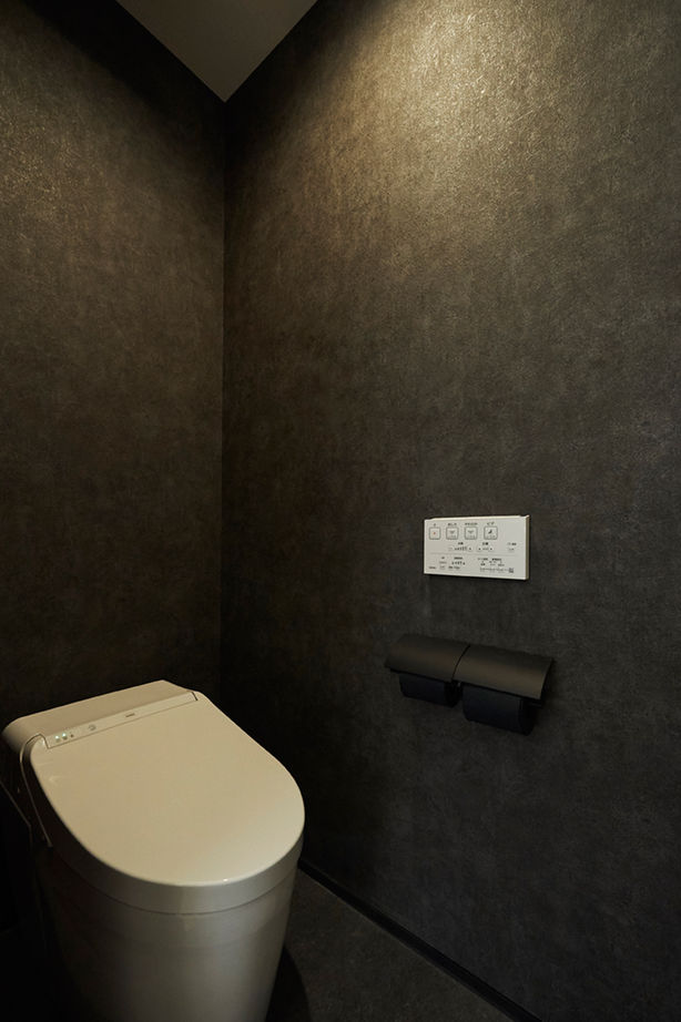 ハウスデザイン建築設計事務所 【2500～2999万円／山形市／高耐震ハイブリットパネル工法】中庭から光を取り込む理想のコートハウスの建築実例画像7