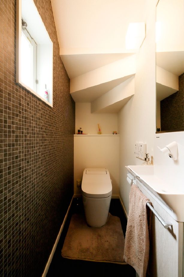 協栄ホーム　奈良店 トータル予算3500万円!30代子育て世代に嬉しい、実家に近く開放感のある家【奈良/1000万円台/40坪/間取り】の建築実例画像8