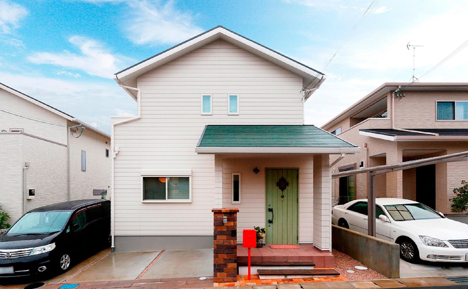 協栄ホーム　奈良店 トータル予算3500万円!30代子育て世代に嬉しい、実家に近く開放感のある家【奈良/1000万円台/40坪/間取り】の建築実例画像10