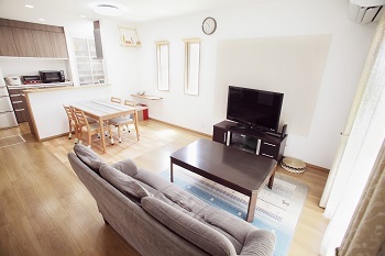 協栄ホーム　奈良店 【29坪1000万円台】奈良県橿原市で想像以上の満足感！新入学に照準を合わせて実現した、子育てがしやすい家の建築実例画像5