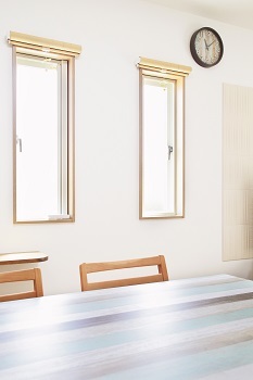 協栄ホーム　奈良店 【29坪1000万円台】奈良県橿原市で想像以上の満足感！新入学に照準を合わせて実現した、子育てがしやすい家の建築実例画像6