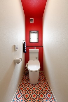 協栄ホーム　奈良店 【40坪2000万円台】奈良県北葛城郡広陵町、10キロ越えの太陽光発電搭載！上質な無垢フロアがつくる洗練空間の建築実例画像8