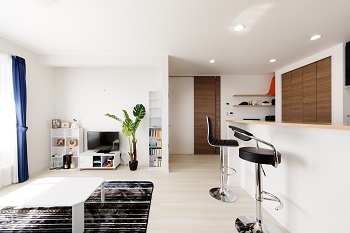 協栄ホーム　奈良店 【36坪2000万円台】念願のビリヤード室は24畳のゆとり！予算内で実現する土地探しからスタート※間取りありの建築実例画像3