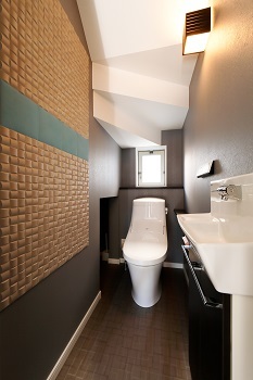 協栄ホーム　奈良店 【36坪2000万円台】念願のビリヤード室は24畳のゆとり！予算内で実現する土地探しからスタート※間取りありの建築実例画像7