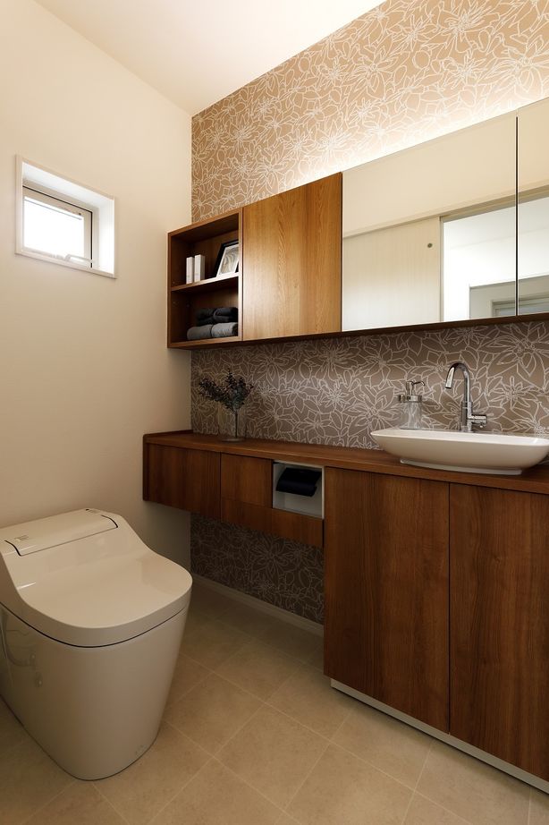 協栄ホーム　奈良店 【奈良/土間/30坪台/2000万円台/間取り図】庭と土間でキャンプ気分！アウトドアライクな家の建築実例画像5