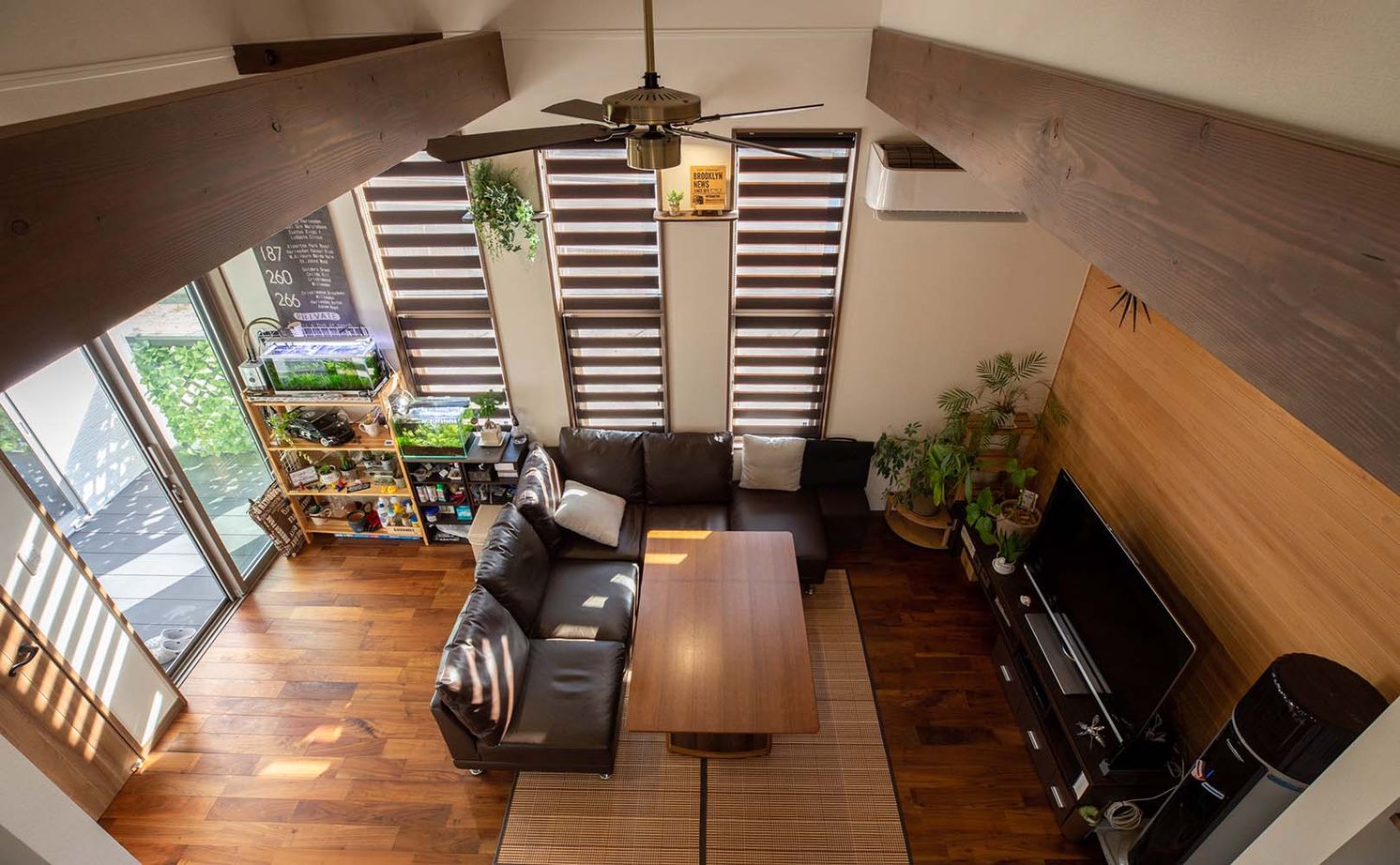 谷川建設の建築実例画像