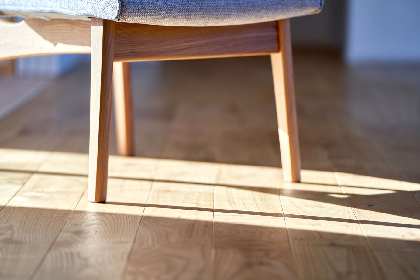 谷川建設 檜と光の相乗効果がもたらす快適な暮らしの建築実例画像3