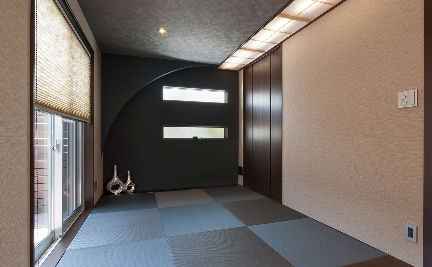 アーティックスホーム BY なかやしき 【2500万円/39坪/間取図有/アイランドキッチン】バルコニー×ウッドデッキでアウトドアリビングを楽しむの建築実例画像8