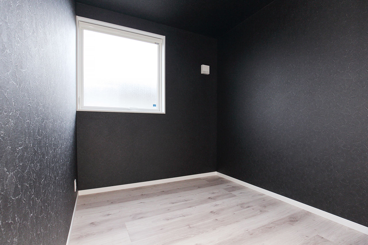 アーティックスホーム BY なかやしき 【2200万円／5LDK／こだわりの内観／子育て】ずっと憧れていたデザインの安心できる家の建築実例画像9