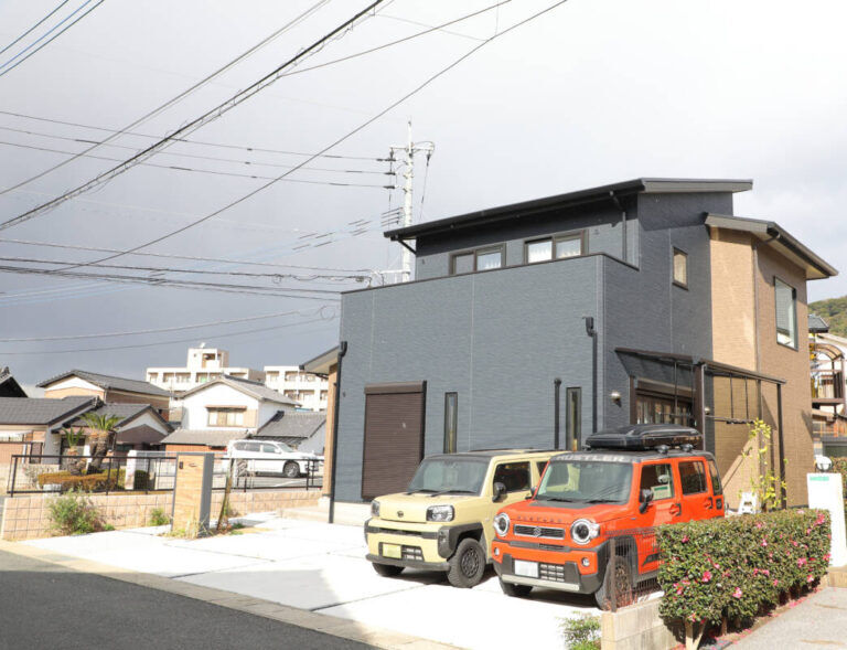 アーティックスホーム BY なかやしきの建築実例画像