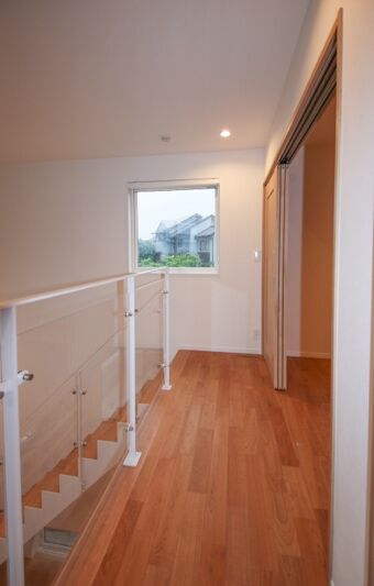 アーティックスホーム BY なかやしき 子どもの成長に合わせて変化する家。家族みんなで家事も趣味も楽しむ「家事ラク子育てハウス」の建築実例画像6